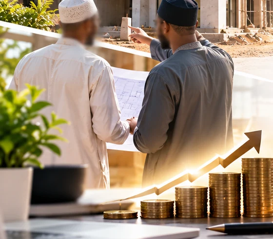 Porteurs de projet et investisseurs FADL CAPITAL