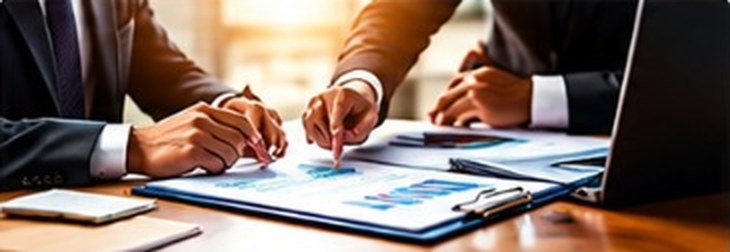 Opportunités commerciales